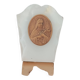 Cadre religieux de sancta teresia