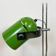 Green Combi Lux Table Lamp by Stanislav Indra for Lidokov, 1970s