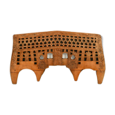 Portuguese wooden yoke