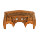 Portuguese wooden yoke