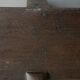 Amsterdam School, Art Deco Wall Shelf, 1920s