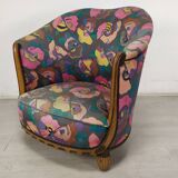 Art Deco armchair 1920