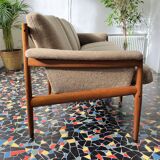 Sofa by Grete Jalk