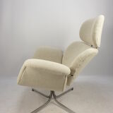 Big Tulip Chair by Pierre Paulin for Artifort, 1960s