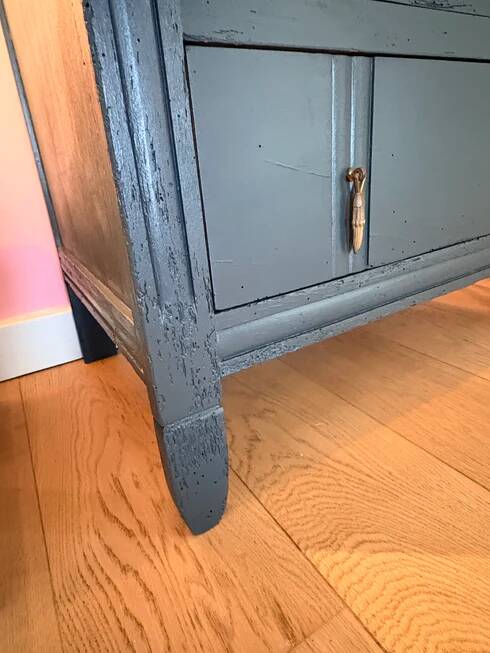 Commode « Aline »