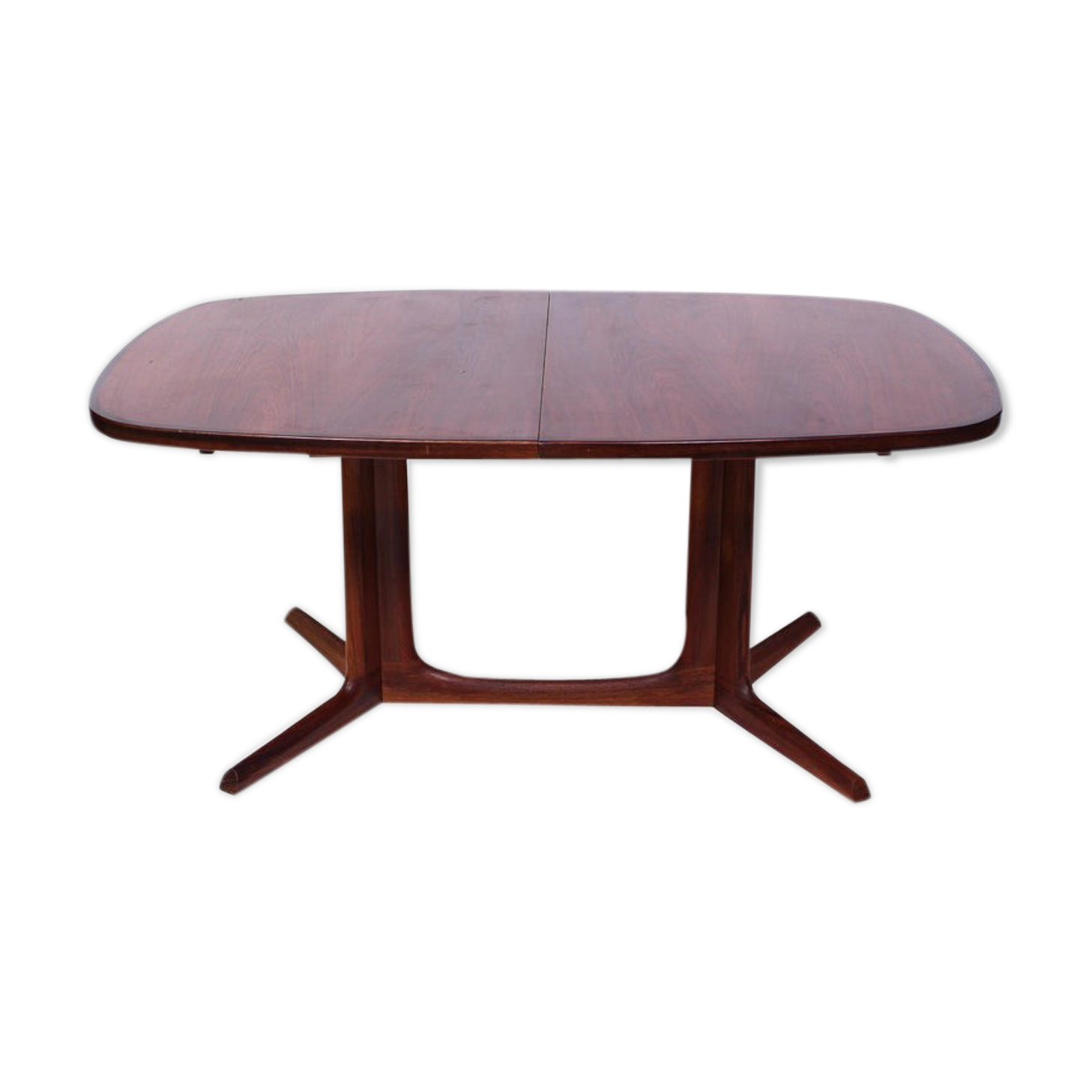 Danish dining table Gudme Mebelfabrik