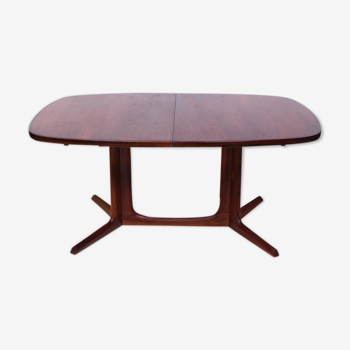 Danish dining table Gudme Mebelfabrik