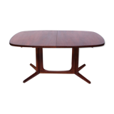 Danish dining table Gudme Mebelfabrik