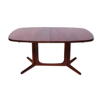 Danish dining table Gudme Mebelfabrik