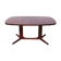 Danish dining table Gudme Mebelfabrik