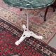 Table / bistro table from Paris