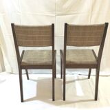 Pair of chairs from the 1960s