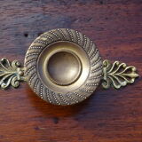 Empire jam maker in solid walnut