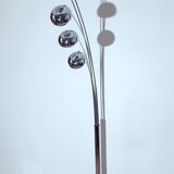 Christian Koban thrush lamp 1970