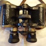 Pair of Busch military binoculars