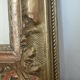 Mirror 52 x 35 cm - 19th