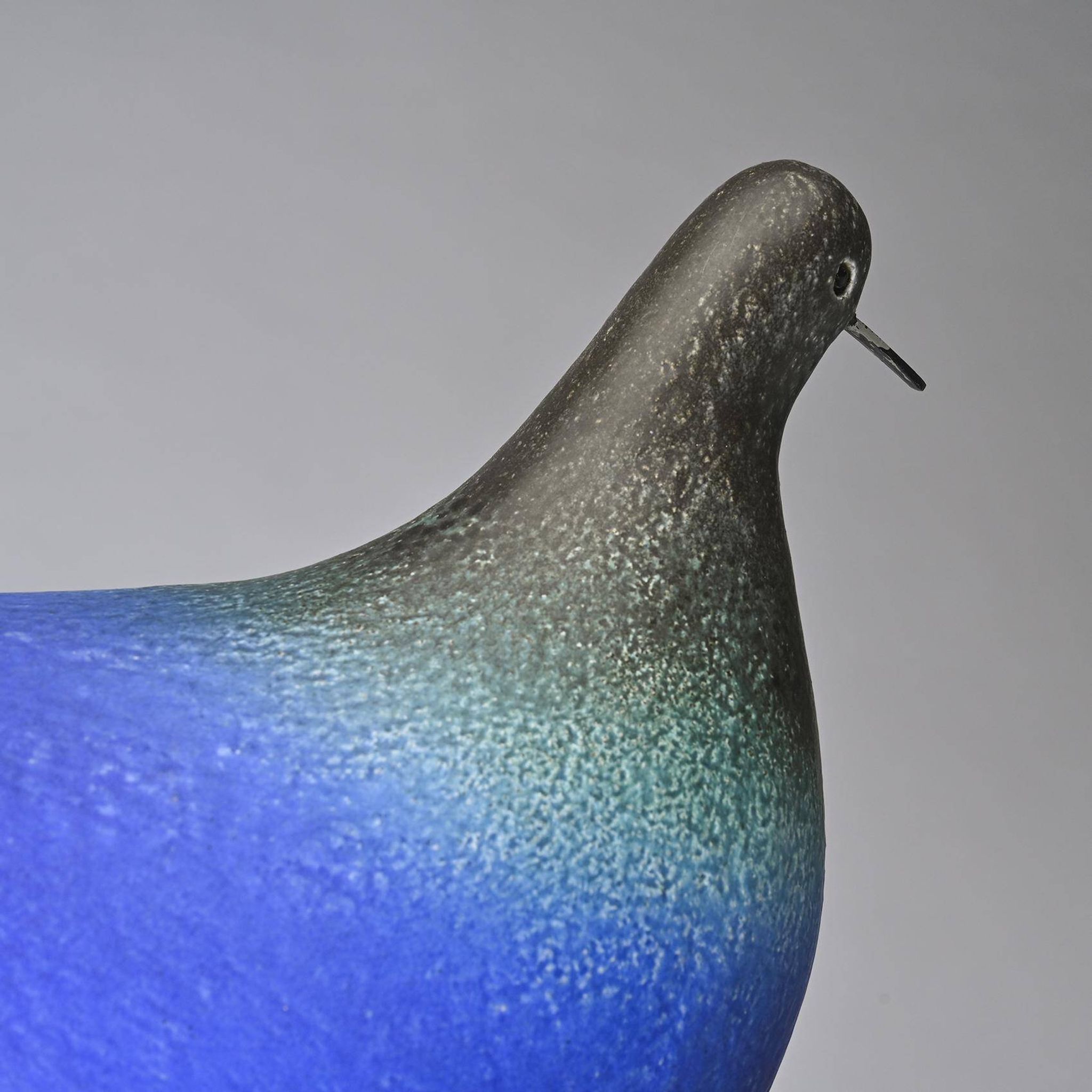 Grand Oiseau par Gérald Olivier, Suisse vers 1970