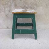 Workshop stool