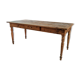 Table de ferme