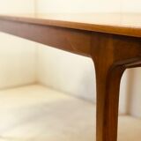 Table extensible par Tom Robertson pour McIntosh, années 1960