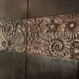 Art Deco wardrobe