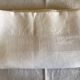 Drap linen DG 2 people