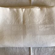 Drap lin DG 2 personnes