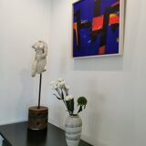 Vase West Germany Vintage