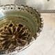 Ceramic salad bowl a. thiry