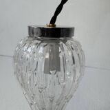 Lampe ancienne baladeuse vintage