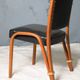 Chair Bow Wood Steiner