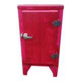 Metal cooler