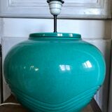 Vintage ceramic lamp