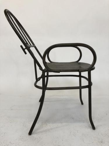 Chair industrial
