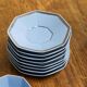 Art Deco coffee service Belgian 1930s