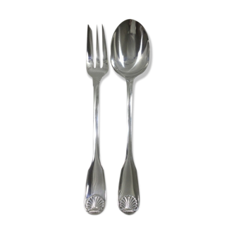 Christofle Vendôme Service Cutlery