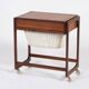 Table à coudre de BR Gelsted, Danemark, 1960s