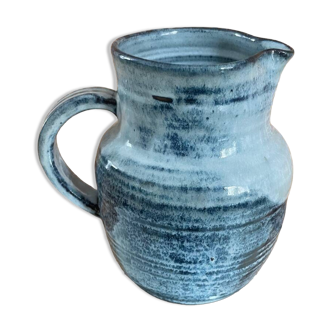 Ceramic carafe