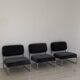 Bauhaus armchair