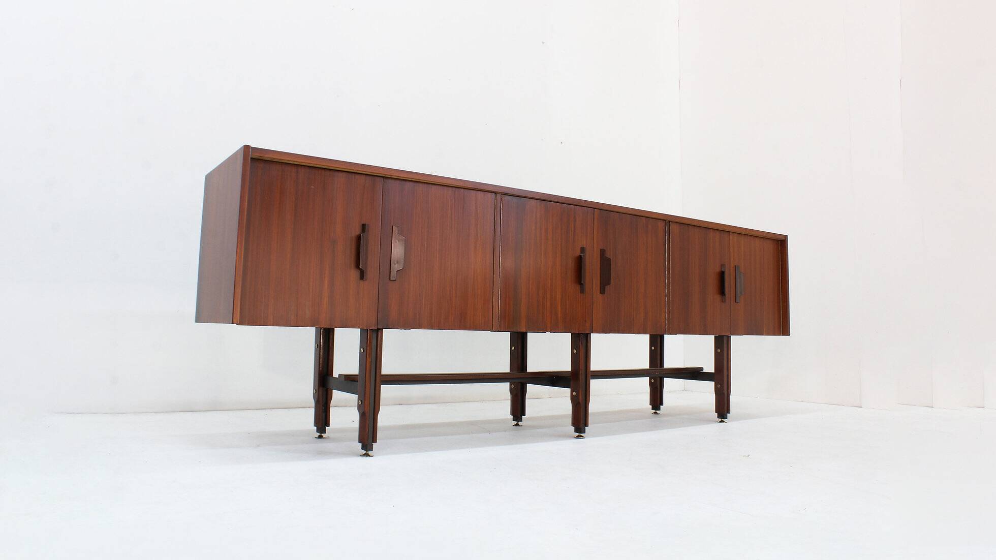 Vintage mid-century sideboard 1960s Italy