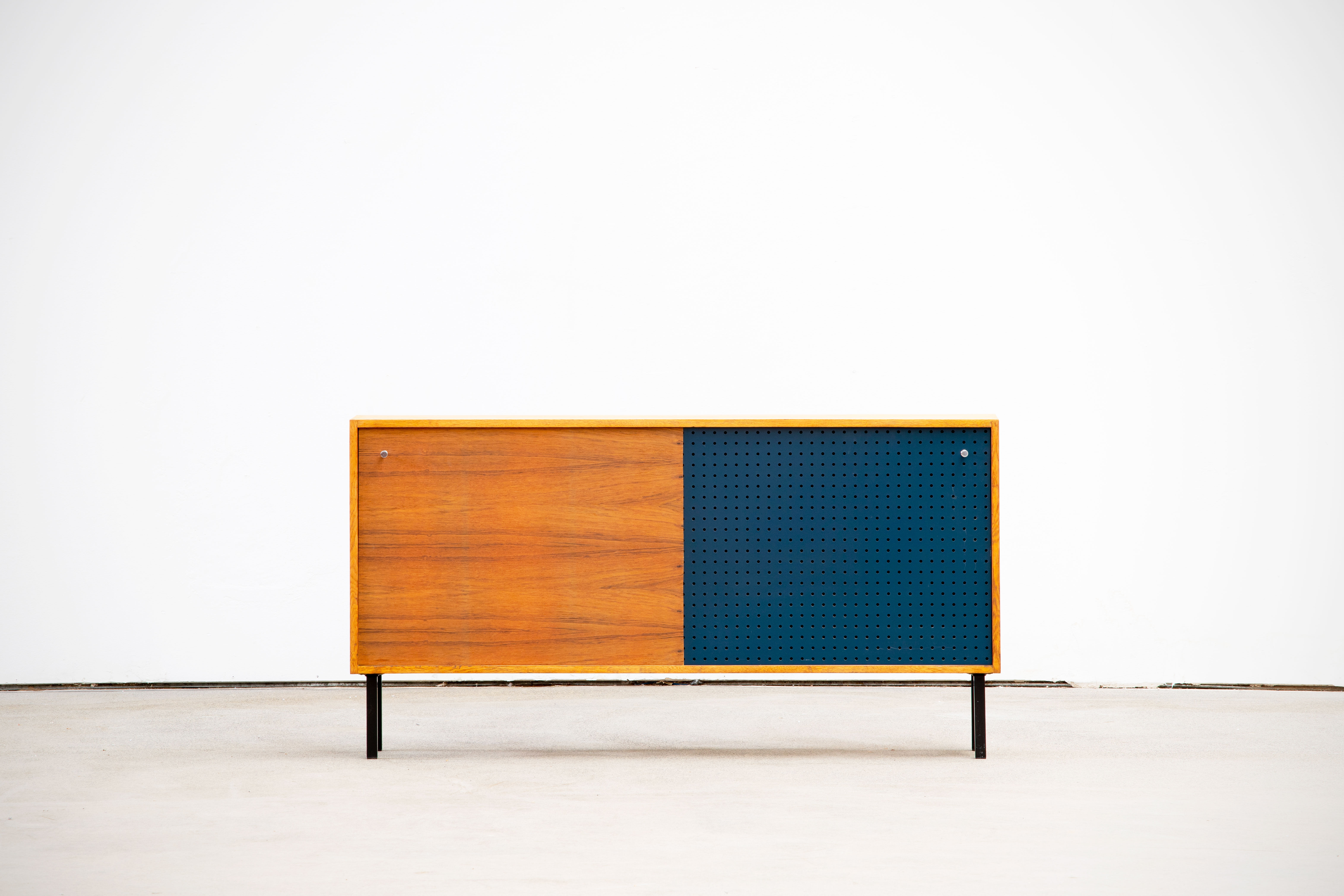 Scandinavian sideboard 1960