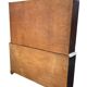 Victorian style mahogany secretary English library