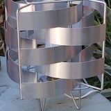 Vintage Max Sauze lamp