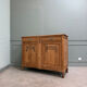 Art Deco oak sideboard (renovated)