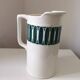 Nicole Digoin Sarreguemines model pitcher/jug