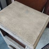 Pair of bedside tables