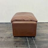 Lounge Chair footrest by Vico Magistretti for Cassina