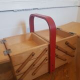 Sewing box