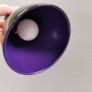 Two small Danish pendant lamps from Frandsen Lighting