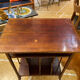 Thonet music table from 1900
